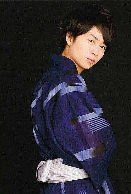 【画像トピ】明日は七夕 いろんな芸能人 有名人の浴衣の画像が集まるトピ