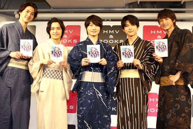 【画像トピ】明日は七夕 いろんな芸能人 有名人の浴衣の画像が集まるトピ
