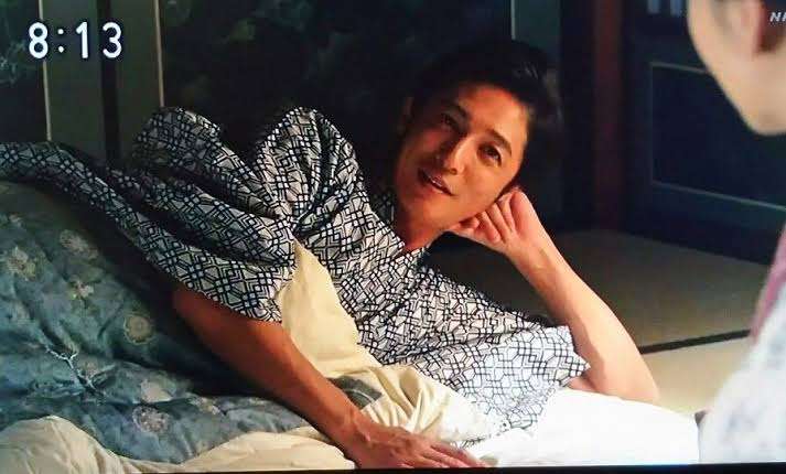【画像トピ】明日は七夕 いろんな芸能人 有名人の浴衣の画像が集まるトピ