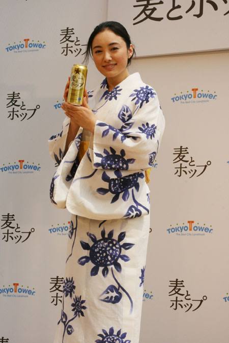 【画像トピ】明日は七夕 いろんな芸能人 有名人の浴衣の画像が集まるトピ