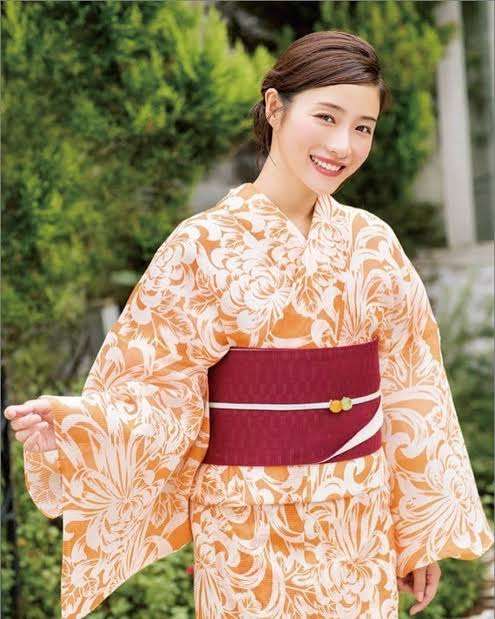 【画像トピ】明日は七夕 いろんな芸能人 有名人の浴衣の画像が集まるトピ
