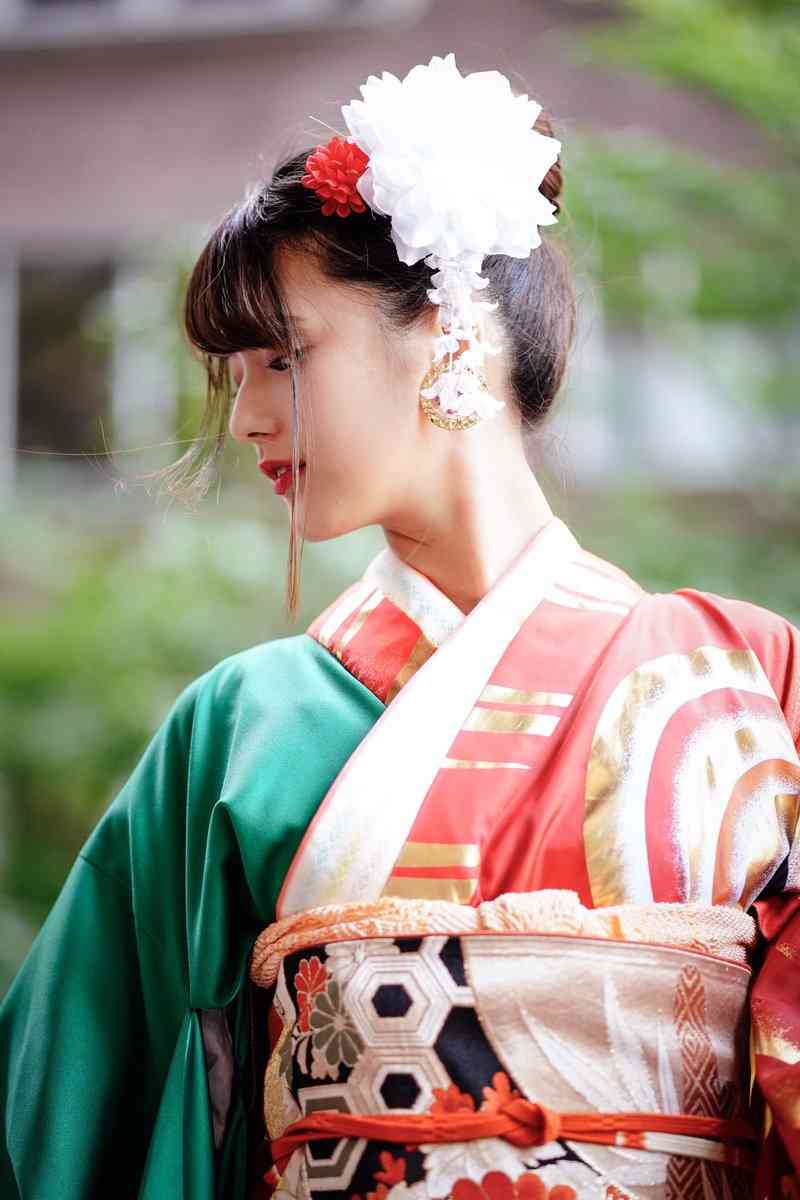 【画像トピ】明日は七夕 いろんな芸能人 有名人の浴衣の画像が集まるトピ