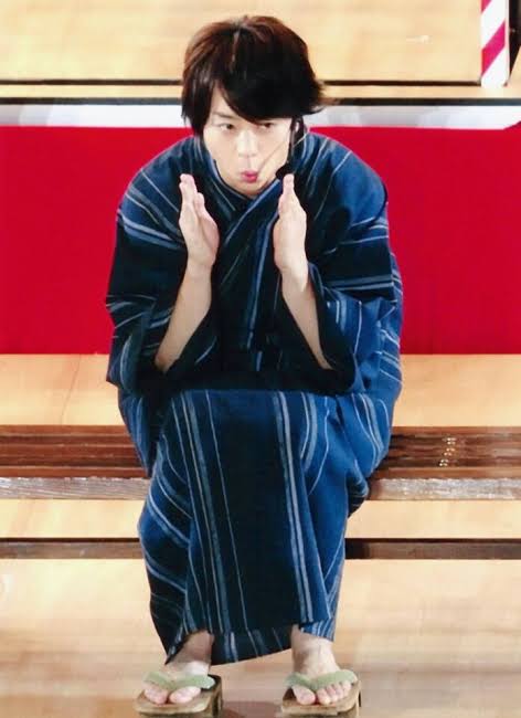 【画像トピ】明日は七夕 いろんな芸能人 有名人の浴衣の画像が集まるトピ