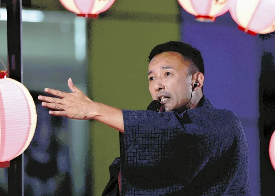 【画像トピ】明日は七夕 いろんな芸能人 有名人の浴衣の画像が集まるトピ