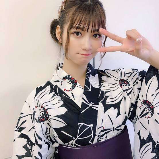 【画像トピ】明日は七夕 いろんな芸能人 有名人の浴衣の画像が集まるトピ