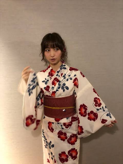 【画像トピ】明日は七夕 いろんな芸能人 有名人の浴衣の画像が集まるトピ