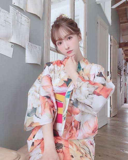 【画像トピ】明日は七夕 いろんな芸能人 有名人の浴衣の画像が集まるトピ