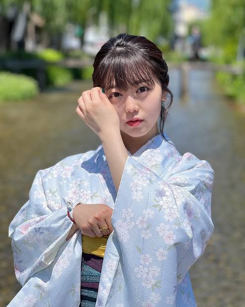 【画像トピ】明日は七夕 いろんな芸能人 有名人の浴衣の画像が集まるトピ