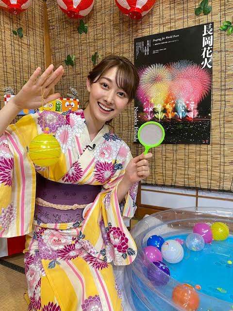 【画像トピ】明日は七夕 いろんな芸能人 有名人の浴衣の画像が集まるトピ