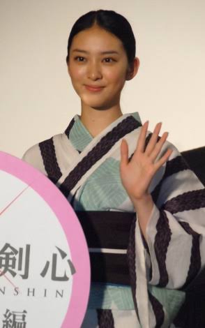 【画像トピ】明日は七夕 いろんな芸能人 有名人の浴衣の画像が集まるトピ