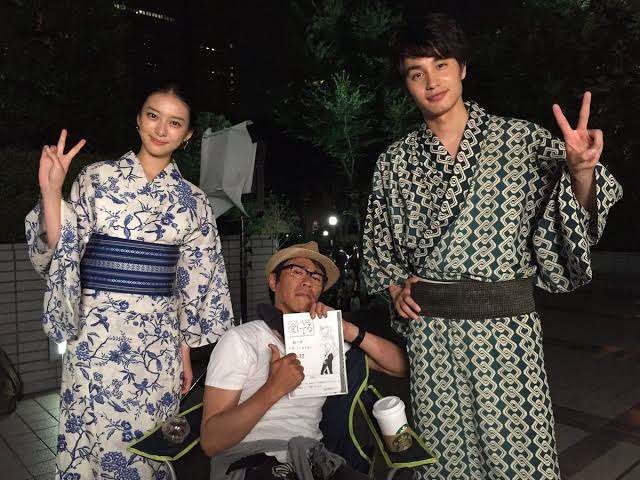 【画像トピ】明日は七夕 いろんな芸能人 有名人の浴衣の画像が集まるトピ