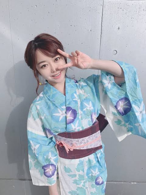 【画像トピ】明日は七夕 いろんな芸能人 有名人の浴衣の画像が集まるトピ