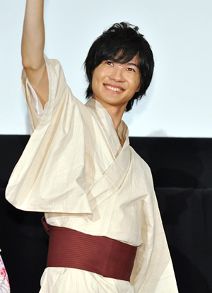 【画像トピ】明日は七夕 いろんな芸能人 有名人の浴衣の画像が集まるトピ