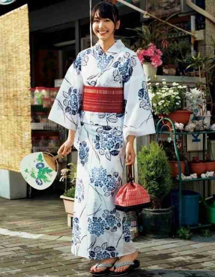 【画像トピ】明日は七夕 いろんな芸能人 有名人の浴衣の画像が集まるトピ