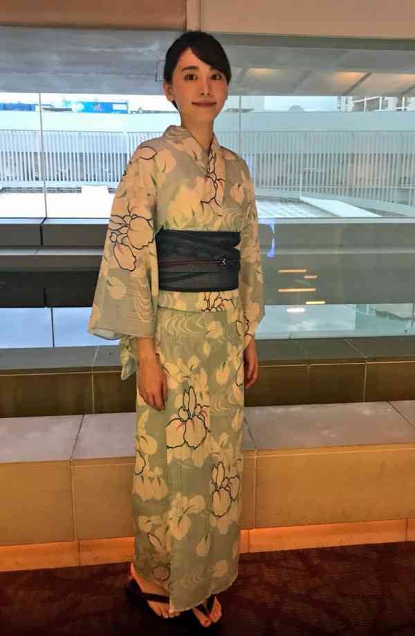 【画像トピ】明日は七夕 いろんな芸能人 有名人の浴衣の画像が集まるトピ