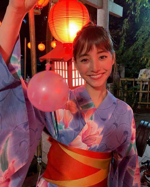 【画像トピ】明日は七夕 いろんな芸能人 有名人の浴衣の画像が集まるトピ