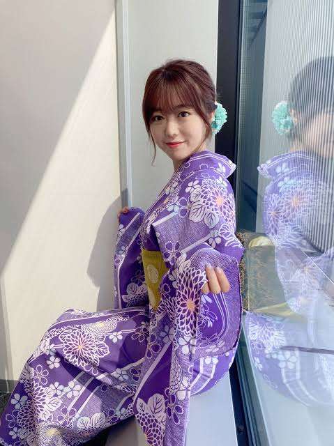 【画像トピ】明日は七夕 いろんな芸能人 有名人の浴衣の画像が集まるトピ