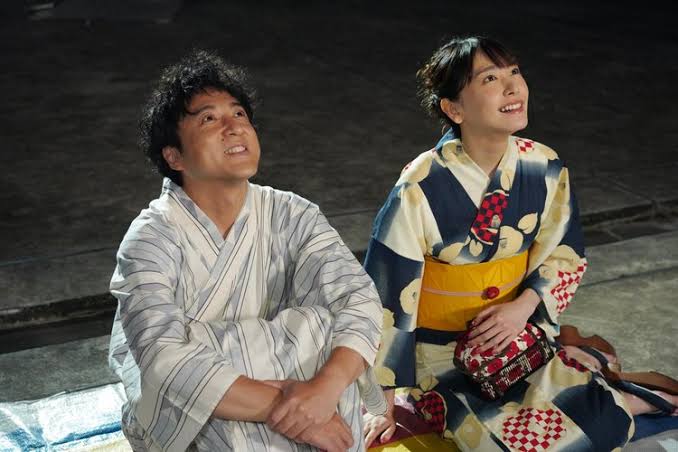 【画像トピ】明日は七夕 いろんな芸能人 有名人の浴衣の画像が集まるトピ