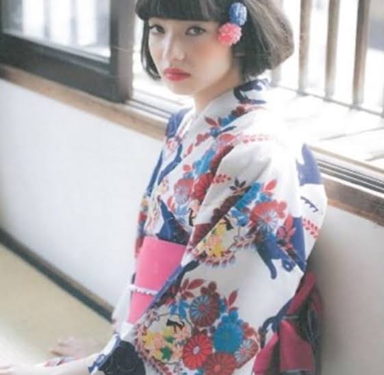 【画像トピ】明日は七夕 いろんな芸能人 有名人の浴衣の画像が集まるトピ
