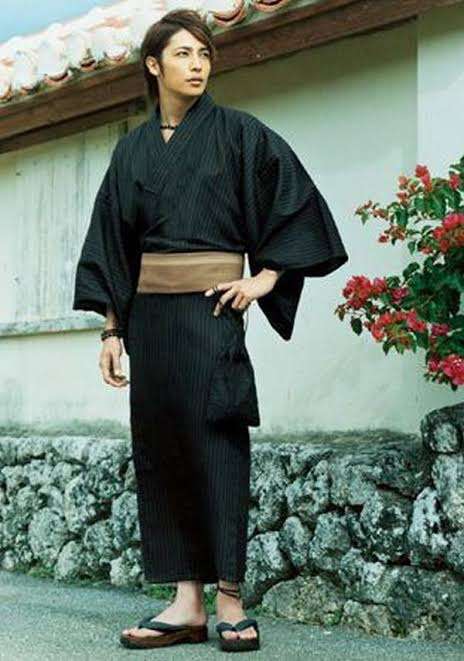 【画像トピ】明日は七夕 いろんな芸能人 有名人の浴衣の画像が集まるトピ