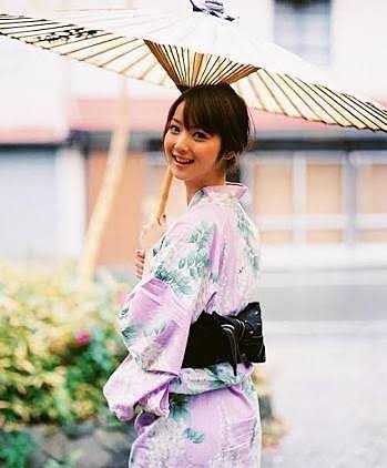 【画像トピ】明日は七夕 いろんな芸能人 有名人の浴衣の画像が集まるトピ