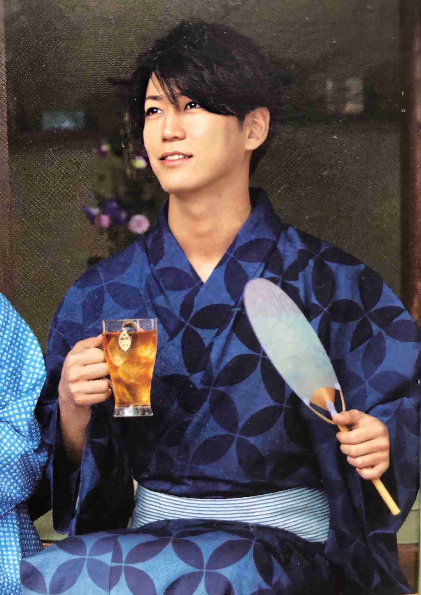 【画像トピ】明日は七夕 いろんな芸能人 有名人の浴衣の画像が集まるトピ