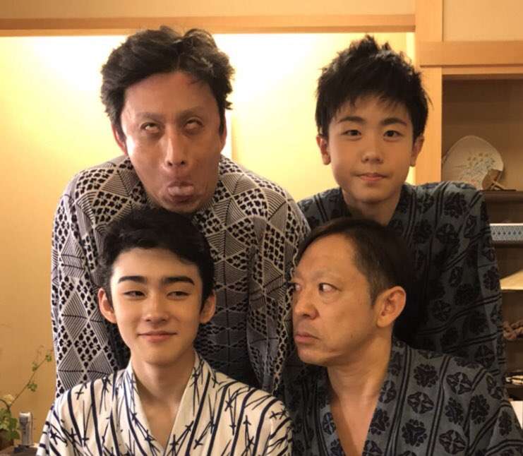 【画像トピ】明日は七夕 いろんな芸能人 有名人の浴衣の画像が集まるトピ