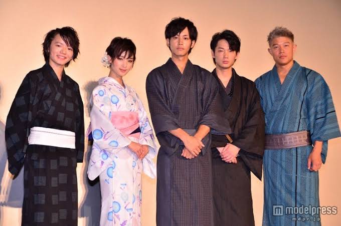 【画像トピ】明日は七夕 いろんな芸能人 有名人の浴衣の画像が集まるトピ