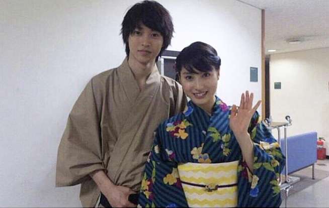 【画像トピ】明日は七夕 いろんな芸能人 有名人の浴衣の画像が集まるトピ