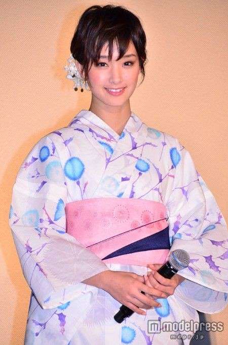 【画像トピ】明日は七夕 いろんな芸能人 有名人の浴衣の画像が集まるトピ