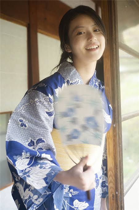 【画像トピ】明日は七夕 いろんな芸能人 有名人の浴衣の画像が集まるトピ