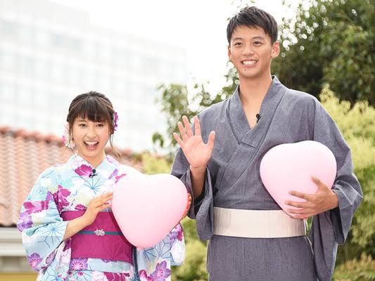 【画像トピ】明日は七夕 いろんな芸能人 有名人の浴衣の画像が集まるトピ