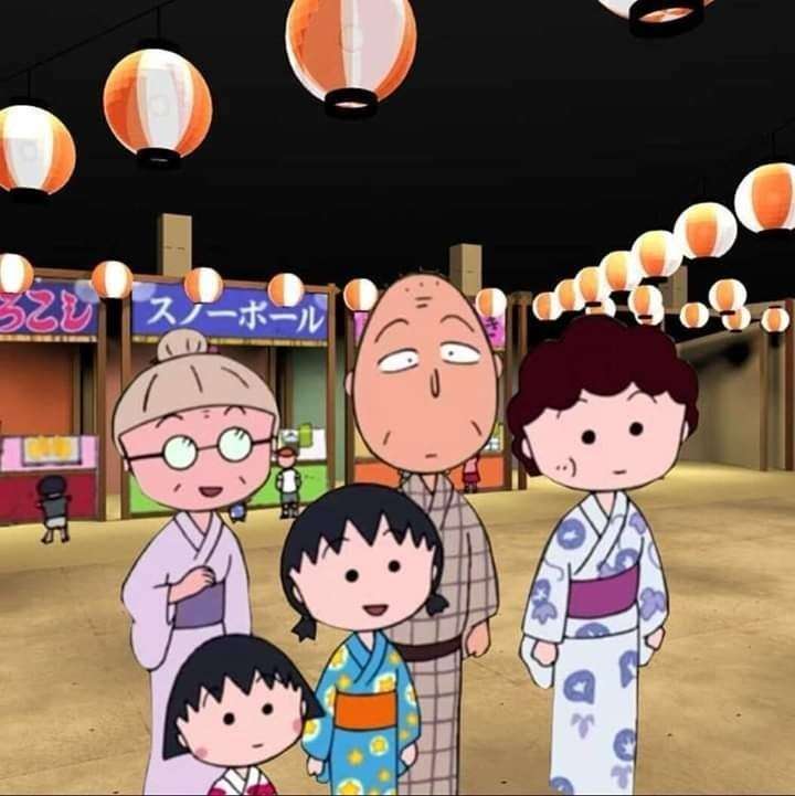 【画像トピ】明日は七夕 いろんな芸能人 有名人の浴衣の画像が集まるトピ
