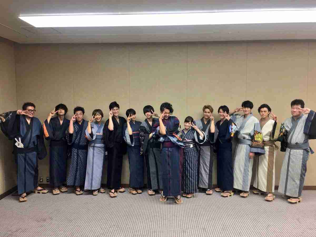 【画像トピ】明日は七夕 いろんな芸能人 有名人の浴衣の画像が集まるトピ