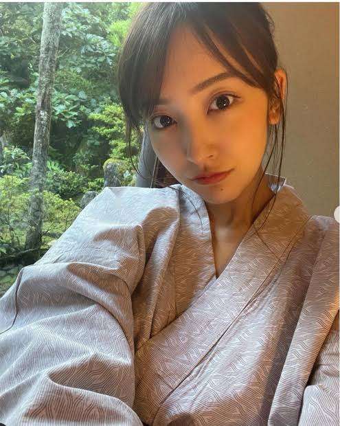 【画像トピ】明日は七夕 いろんな芸能人 有名人の浴衣の画像が集まるトピ