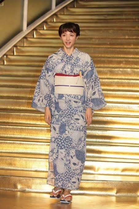 【画像トピ】明日は七夕 いろんな芸能人 有名人の浴衣の画像が集まるトピ