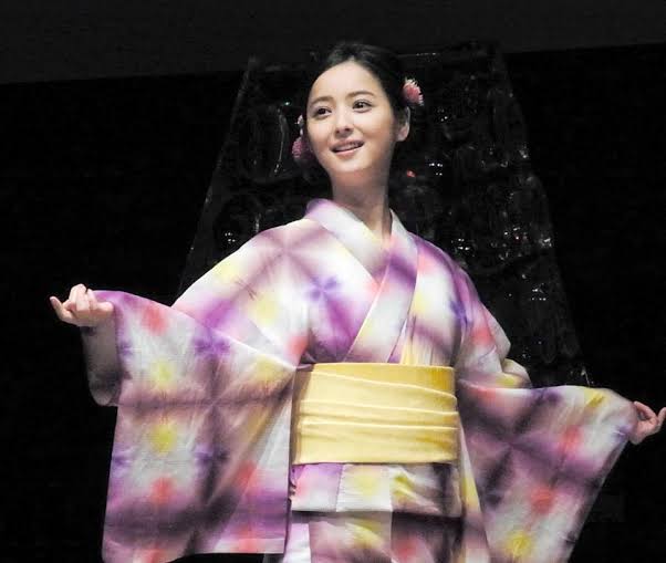 【画像トピ】明日は七夕 いろんな芸能人 有名人の浴衣の画像が集まるトピ