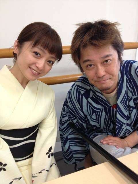 【画像トピ】明日は七夕 いろんな芸能人 有名人の浴衣の画像が集まるトピ