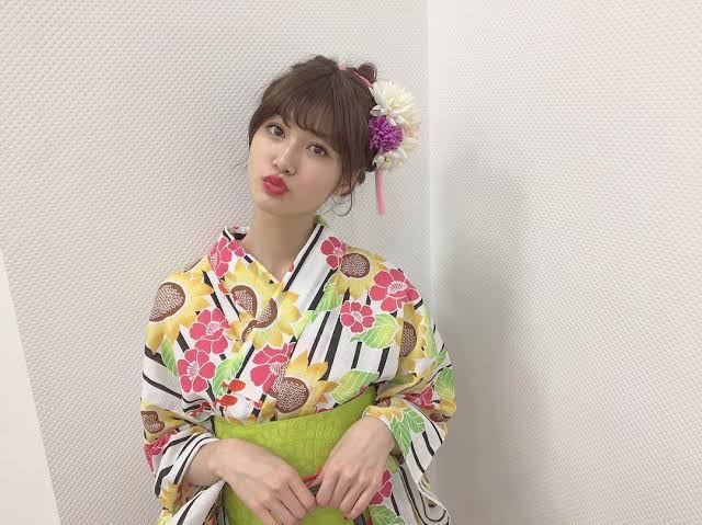 【画像トピ】明日は七夕 いろんな芸能人 有名人の浴衣の画像が集まるトピ