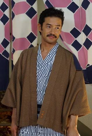 【画像トピ】明日は七夕 いろんな芸能人 有名人の浴衣の画像が集まるトピ