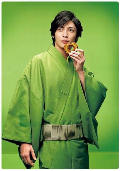 【画像トピ】明日は七夕 いろんな芸能人 有名人の浴衣の画像が集まるトピ