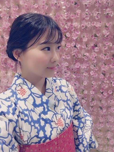 【画像トピ】明日は七夕 いろんな芸能人 有名人の浴衣の画像が集まるトピ
