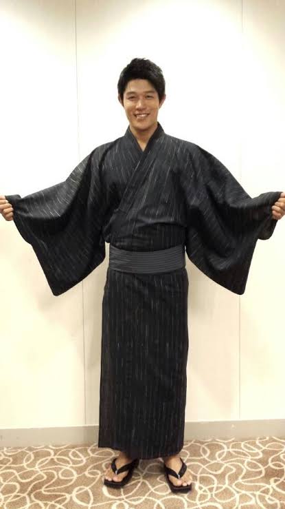 【画像トピ】明日は七夕 いろんな芸能人 有名人の浴衣の画像が集まるトピ