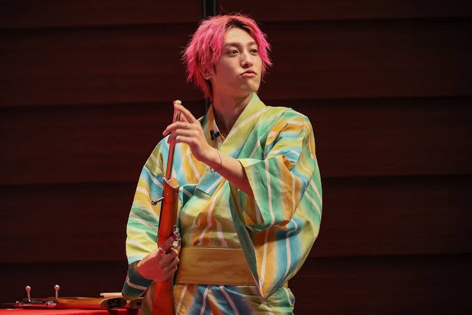 【画像トピ】明日は七夕 いろんな芸能人 有名人の浴衣の画像が集まるトピ