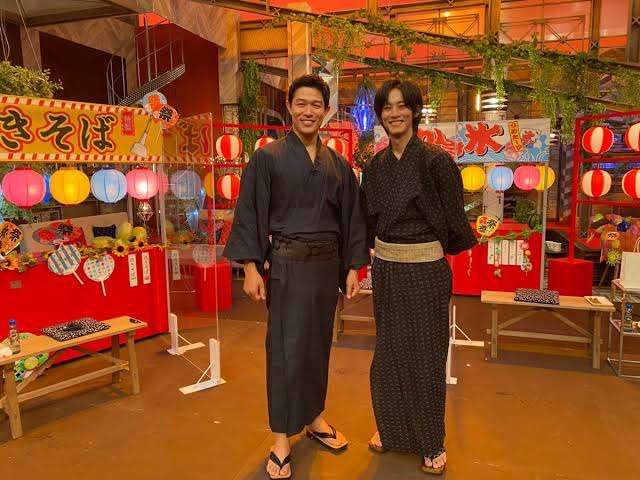 【画像トピ】明日は七夕 いろんな芸能人 有名人の浴衣の画像が集まるトピ