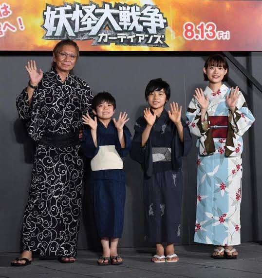 【画像トピ】明日は七夕 いろんな芸能人 有名人の浴衣の画像が集まるトピ