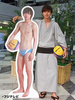 【画像トピ】明日は七夕 いろんな芸能人 有名人の浴衣の画像が集まるトピ