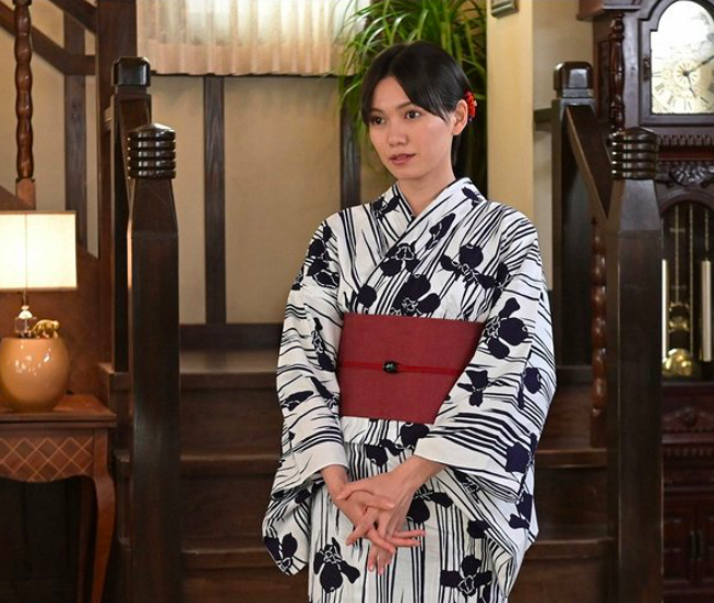 【画像トピ】明日は七夕 いろんな芸能人 有名人の浴衣の画像が集まるトピ