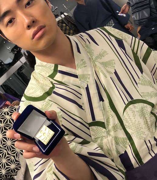 【画像トピ】明日は七夕 いろんな芸能人 有名人の浴衣の画像が集まるトピ