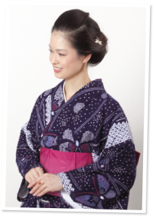 【画像トピ】明日は七夕 いろんな芸能人 有名人の浴衣の画像が集まるトピ